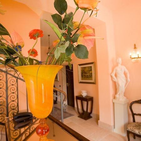 Residence Villa Mainard Werona Zewnętrze zdjęcie