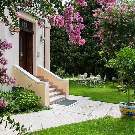 Residence Villa Mainard Werona Zewnętrze zdjęcie