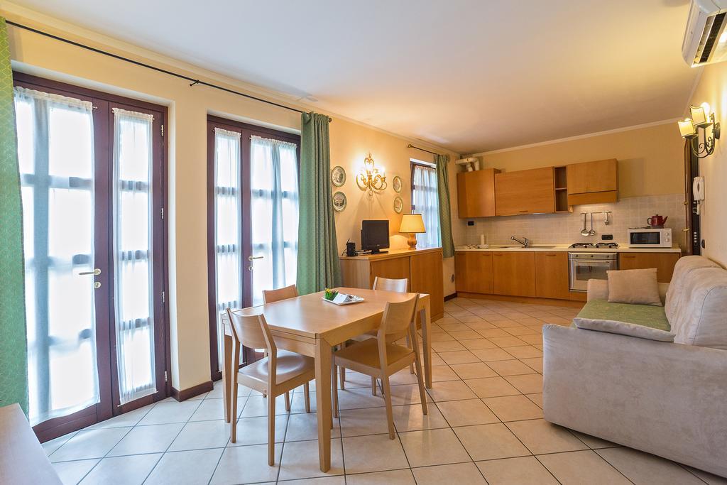 Residence Villa Mainard Werona Pokój zdjęcie