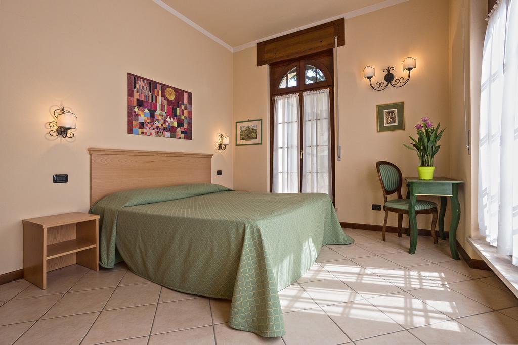 Residence Villa Mainard Werona Pokój zdjęcie