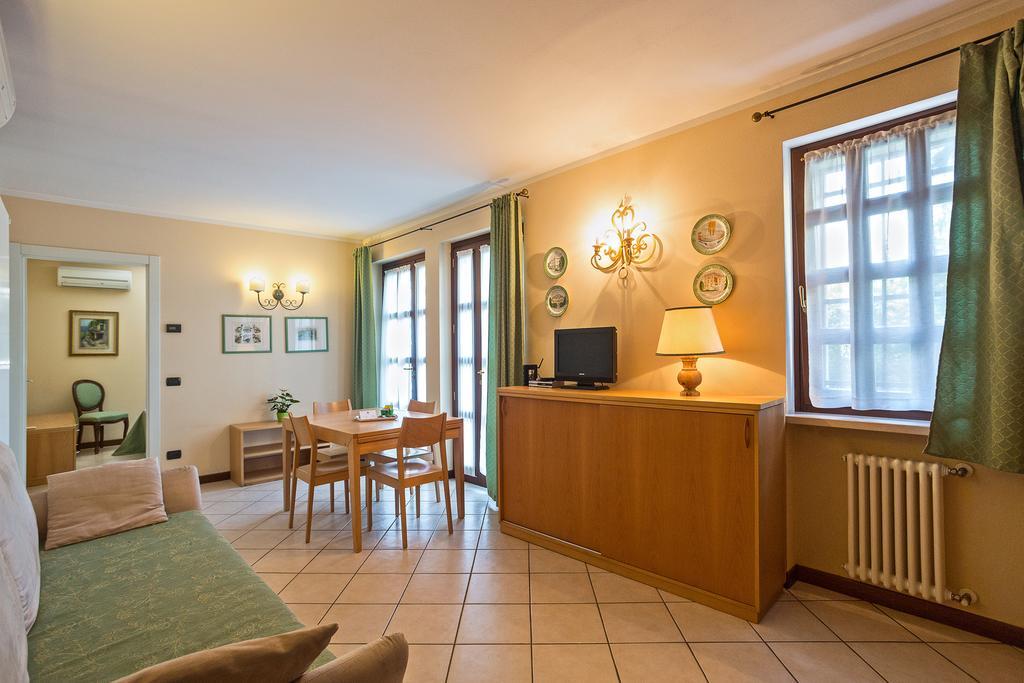 Residence Villa Mainard Werona Pokój zdjęcie