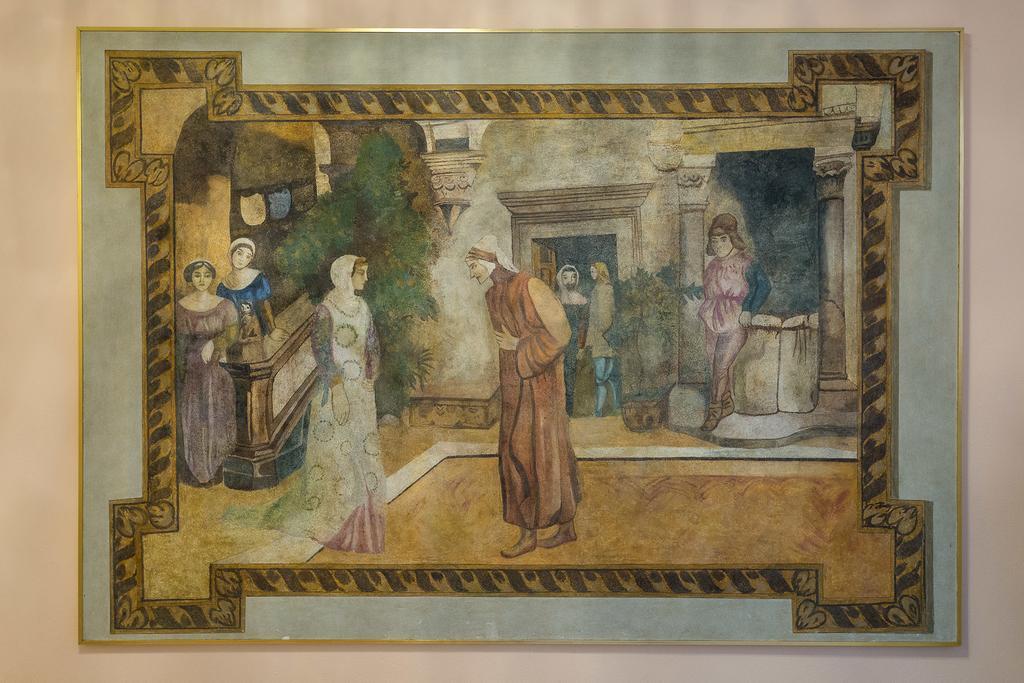 Residence Villa Mainard Werona Zewnętrze zdjęcie
