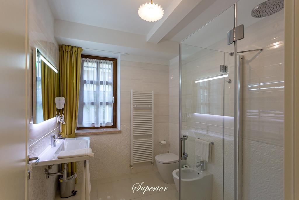 Residence Villa Mainard Werona Zewnętrze zdjęcie