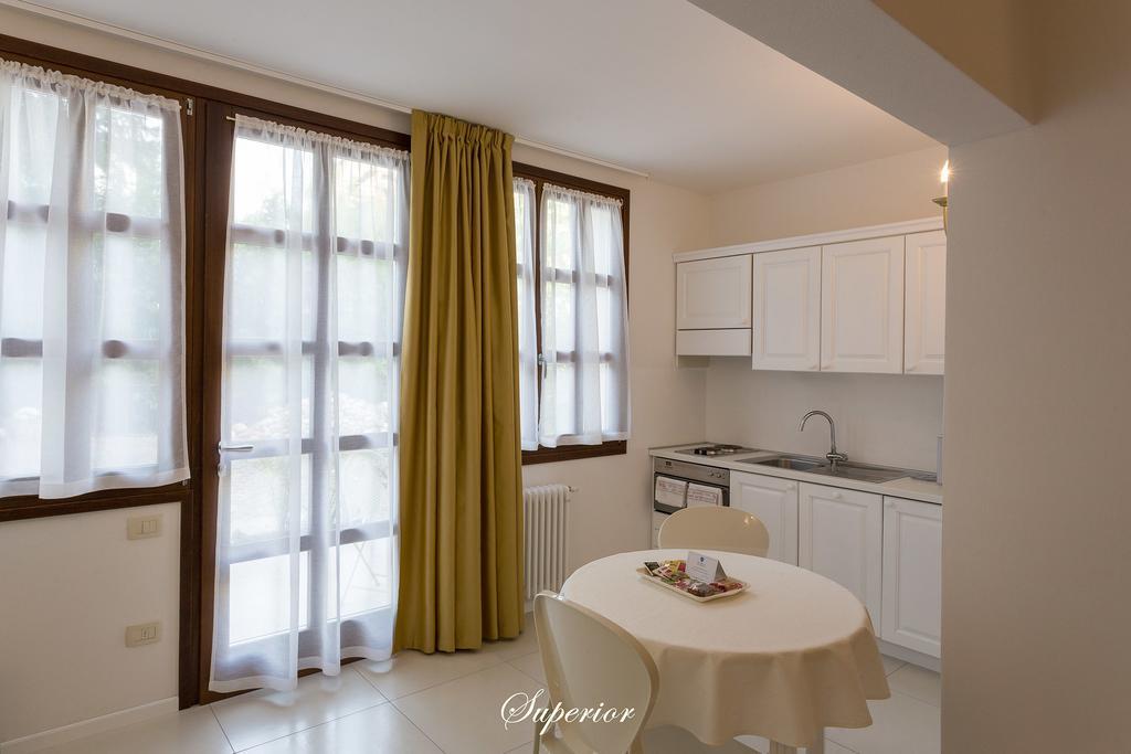 Residence Villa Mainard Werona Zewnętrze zdjęcie
