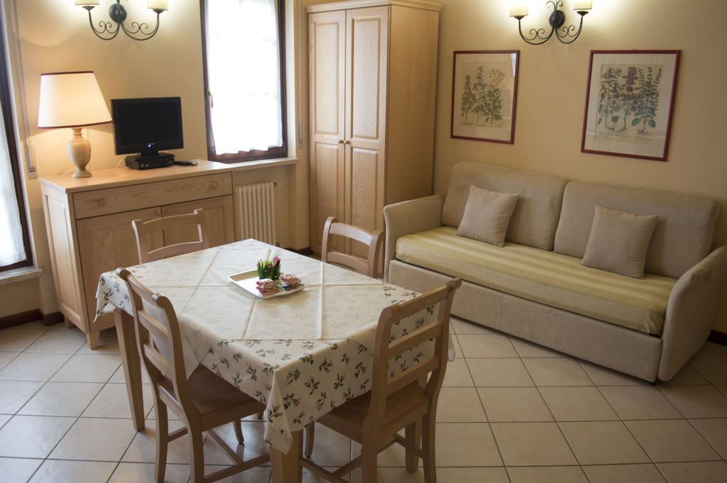 Residence Villa Mainard Werona Zewnętrze zdjęcie