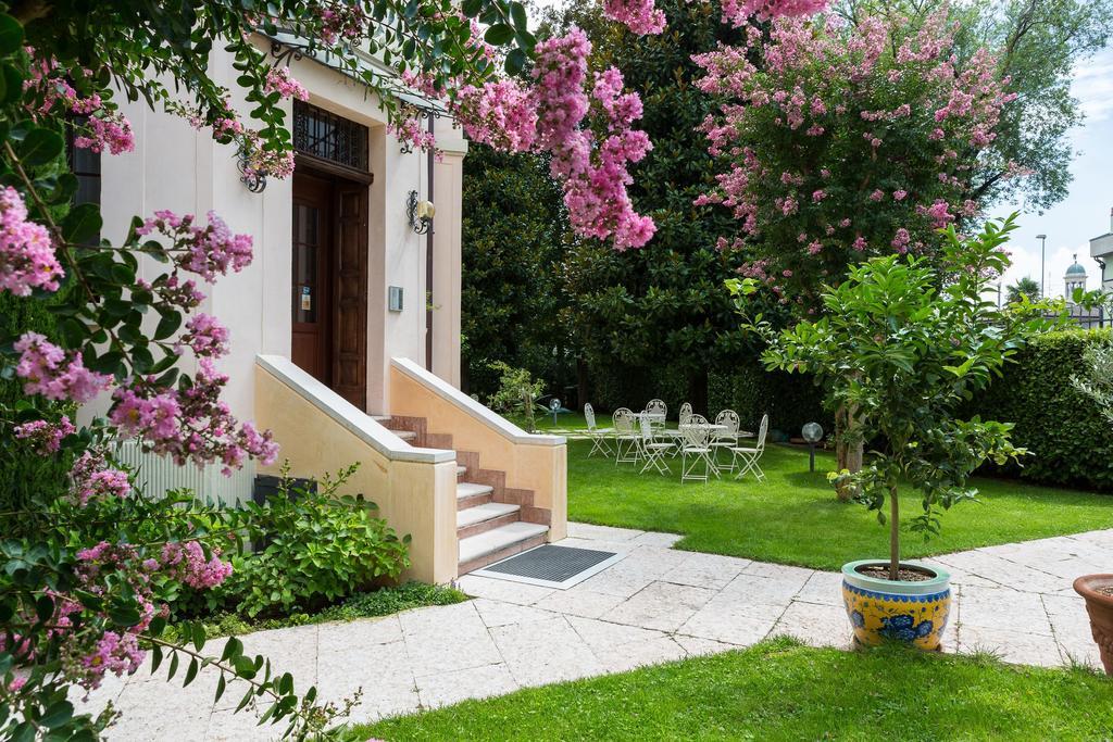 Residence Villa Mainard Werona Zewnętrze zdjęcie