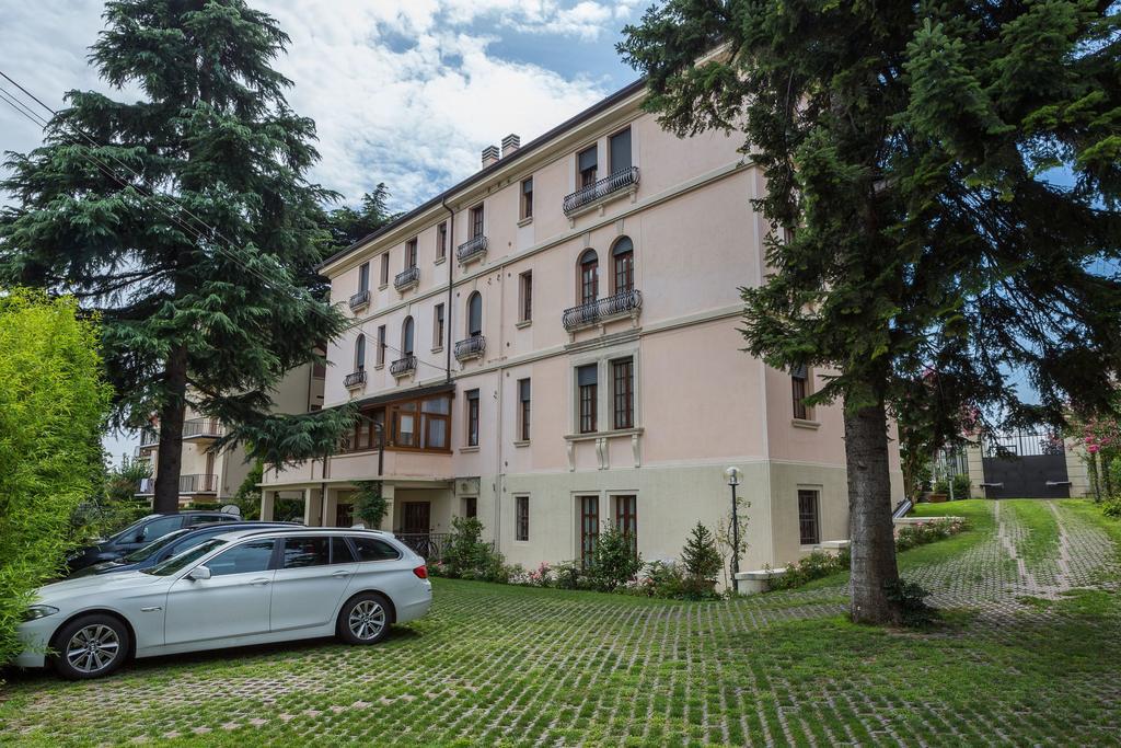 Residence Villa Mainard Werona Zewnętrze zdjęcie