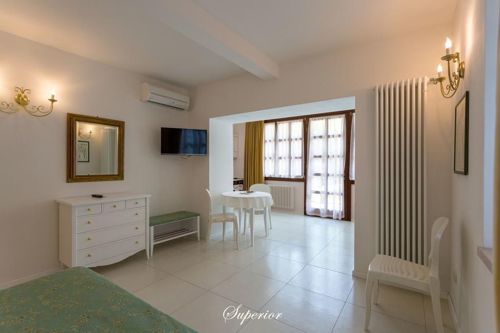 Residence Villa Mainard Werona Zewnętrze zdjęcie