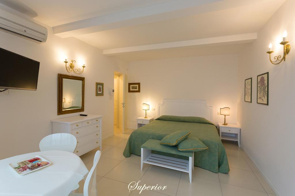 Residence Villa Mainard Werona Zewnętrze zdjęcie