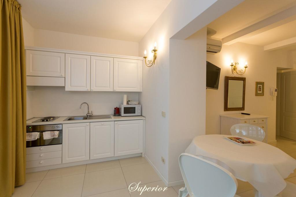 Residence Villa Mainard Werona Zewnętrze zdjęcie