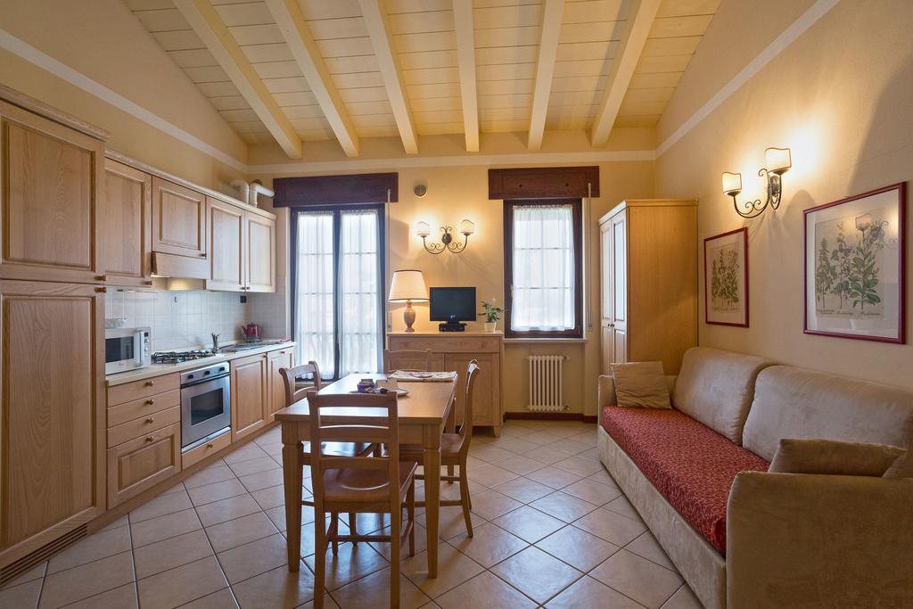 Residence Villa Mainard Werona Zewnętrze zdjęcie