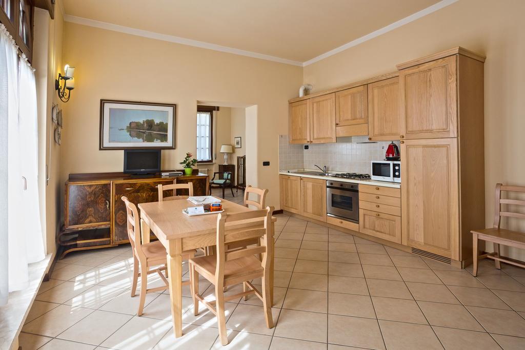 Residence Villa Mainard Werona Zewnętrze zdjęcie