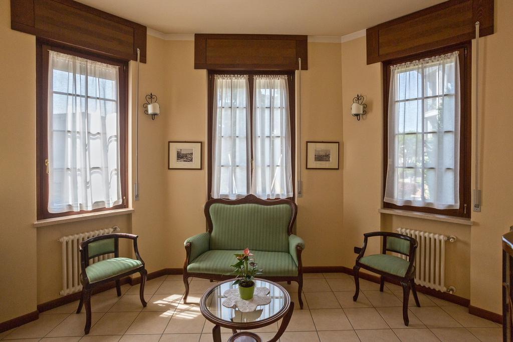 Residence Villa Mainard Werona Zewnętrze zdjęcie