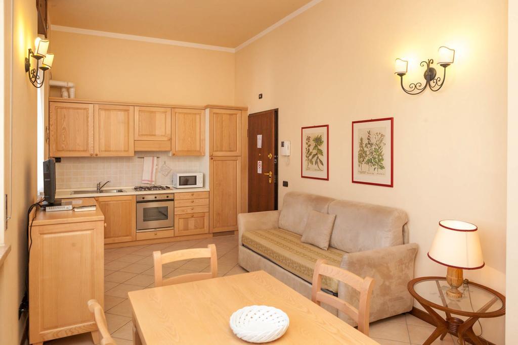 Residence Villa Mainard Werona Zewnętrze zdjęcie