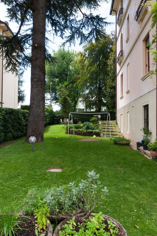 Residence Villa Mainard Werona Zewnętrze zdjęcie