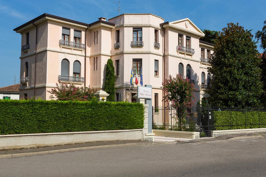 Residence Villa Mainard Werona Zewnętrze zdjęcie
