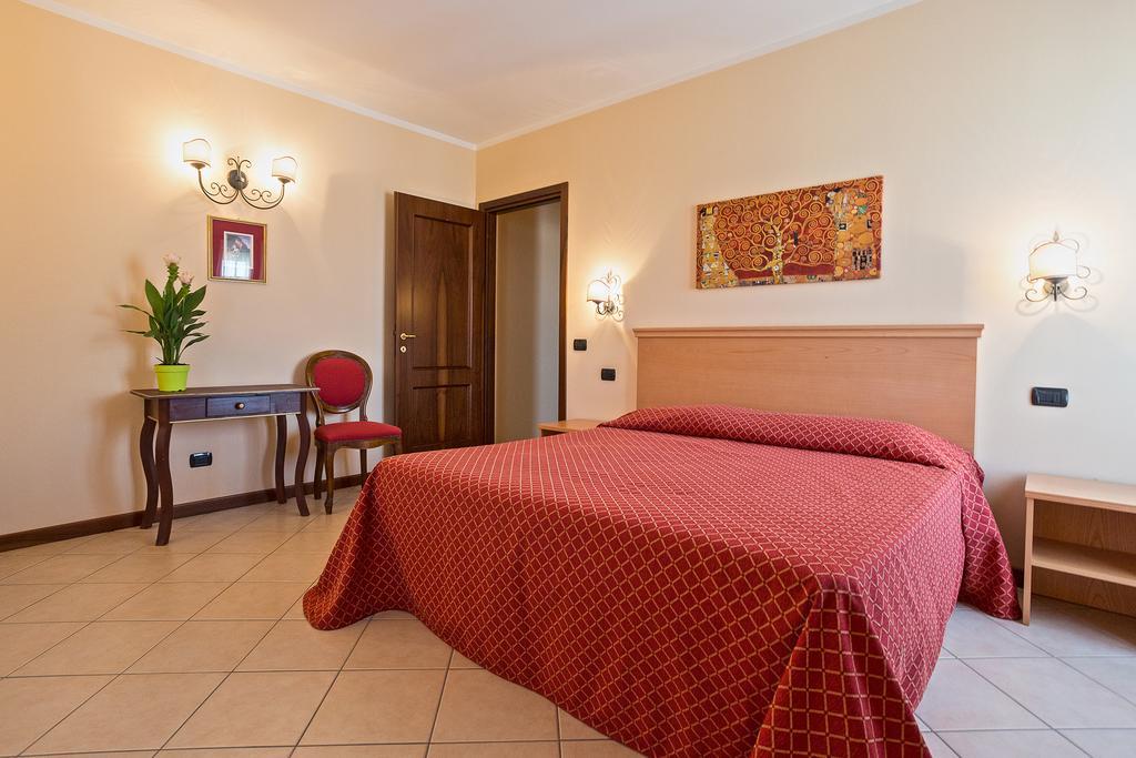 Residence Villa Mainard Werona Zewnętrze zdjęcie