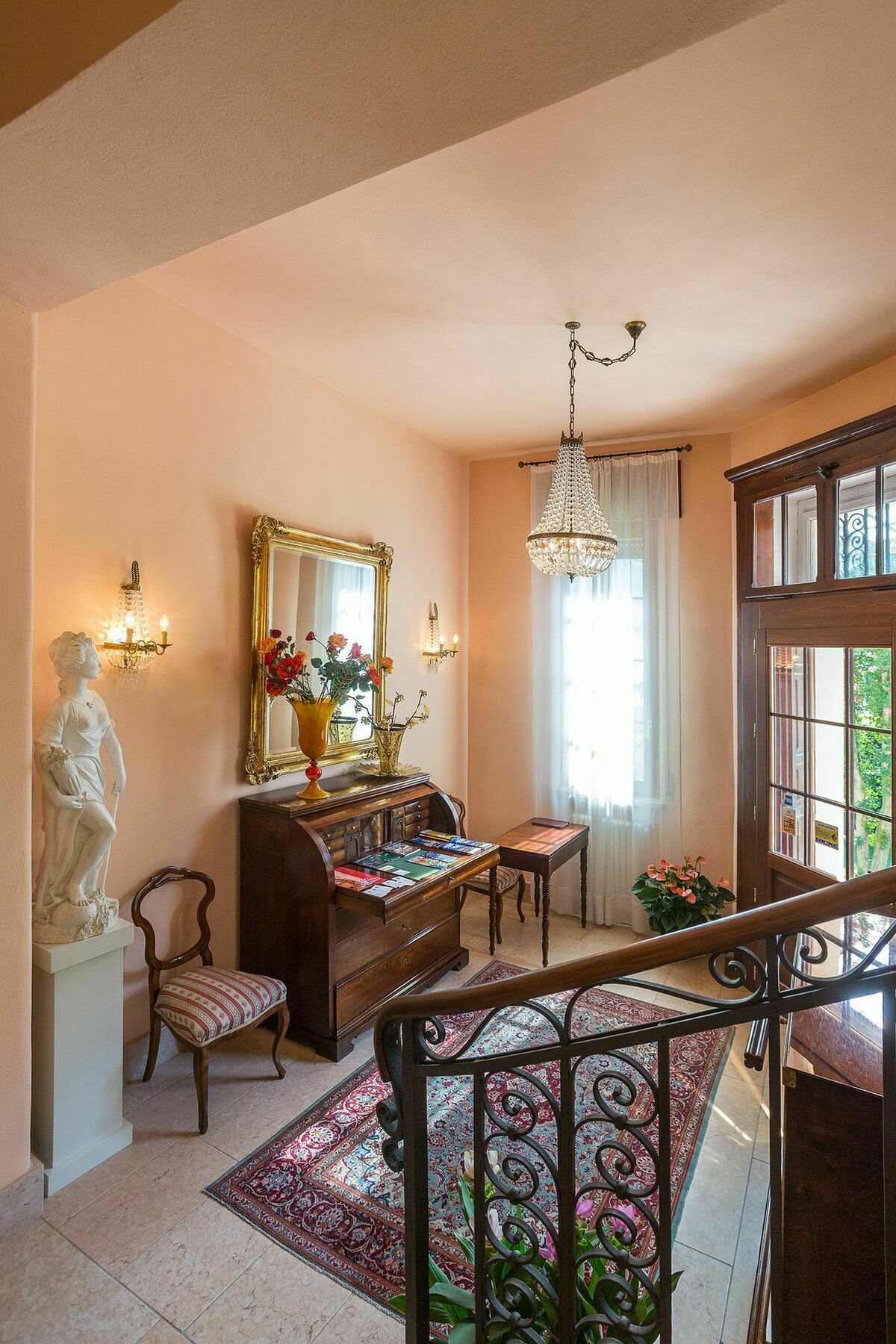 Residence Villa Mainard Werona Zewnętrze zdjęcie