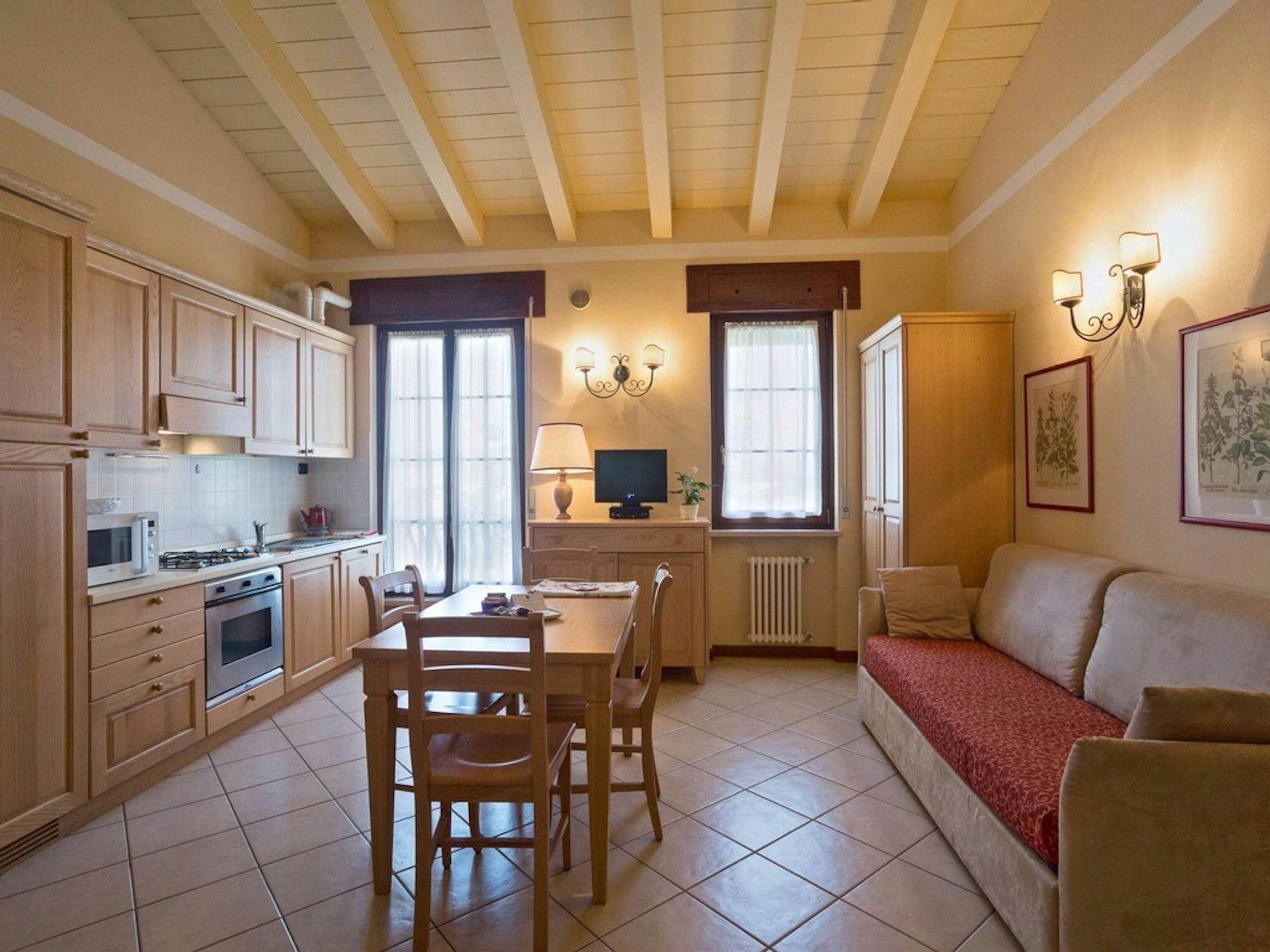 Residence Villa Mainard Werona Zewnętrze zdjęcie