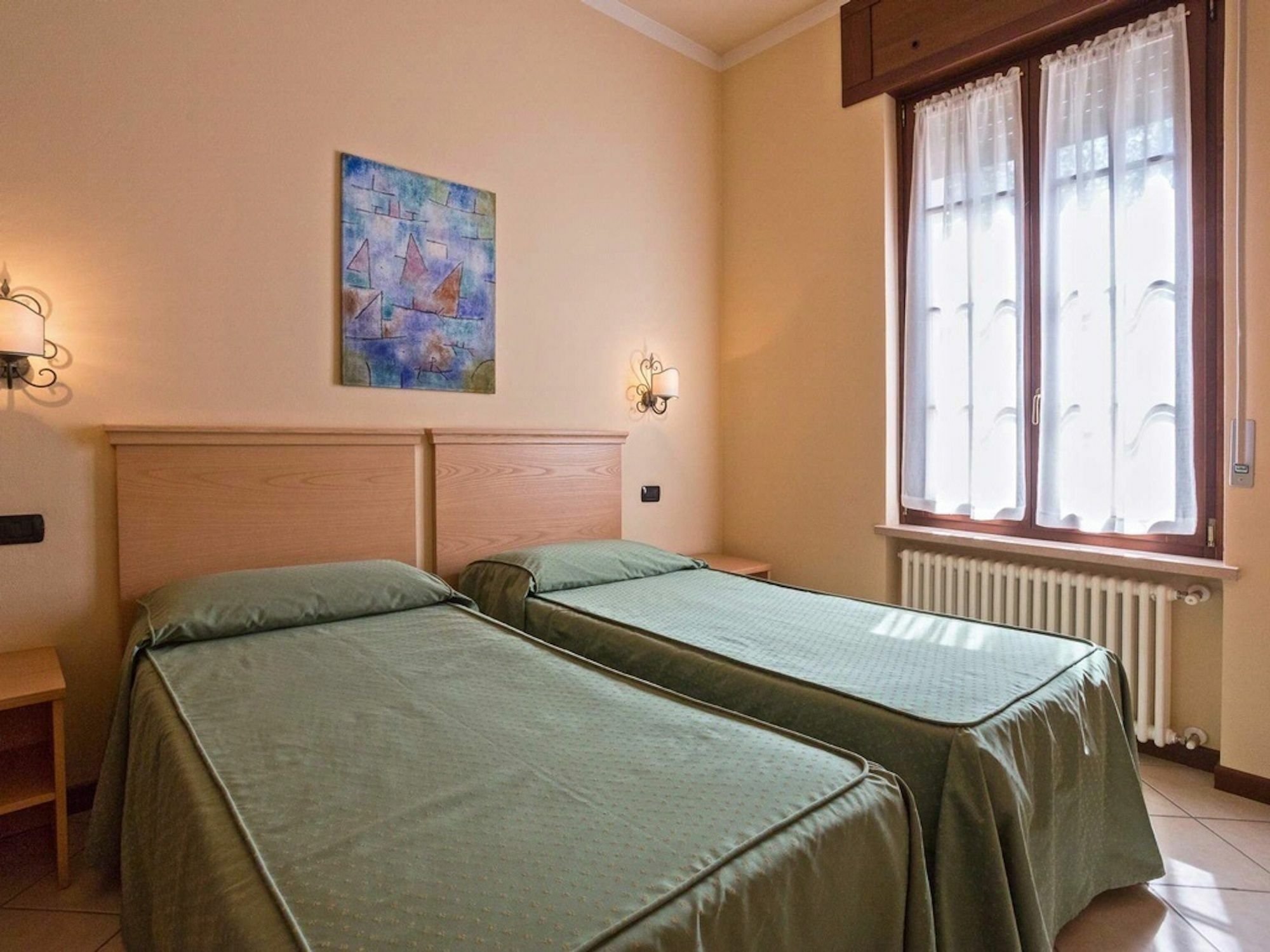 Residence Villa Mainard Werona Zewnętrze zdjęcie