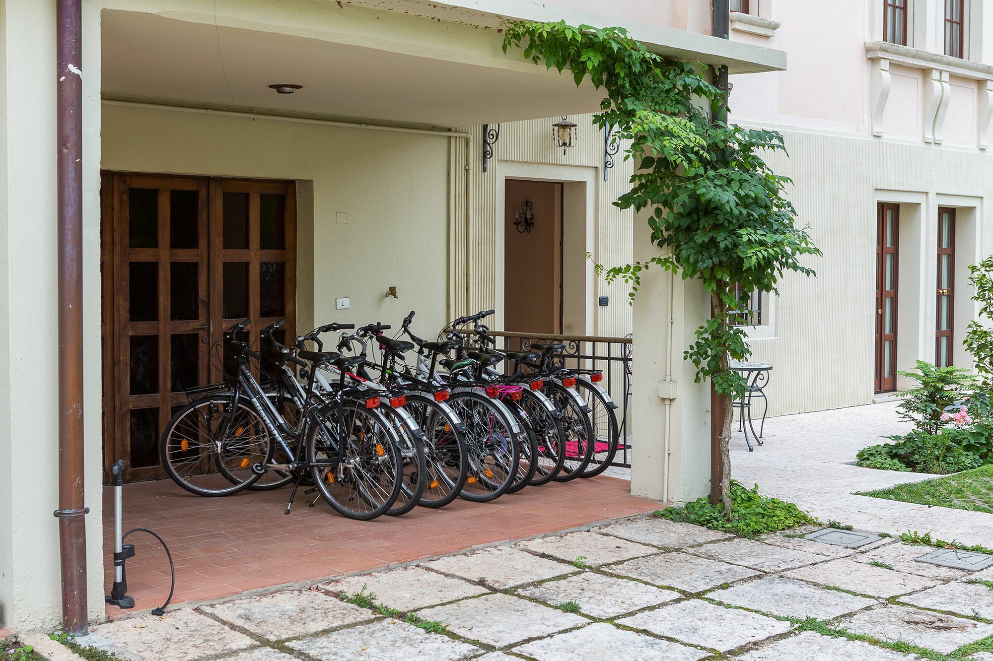 Residence Villa Mainard Werona Zewnętrze zdjęcie