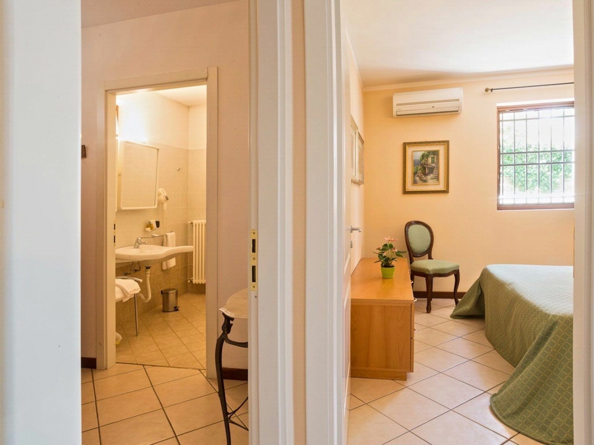 Residence Villa Mainard Werona Zewnętrze zdjęcie