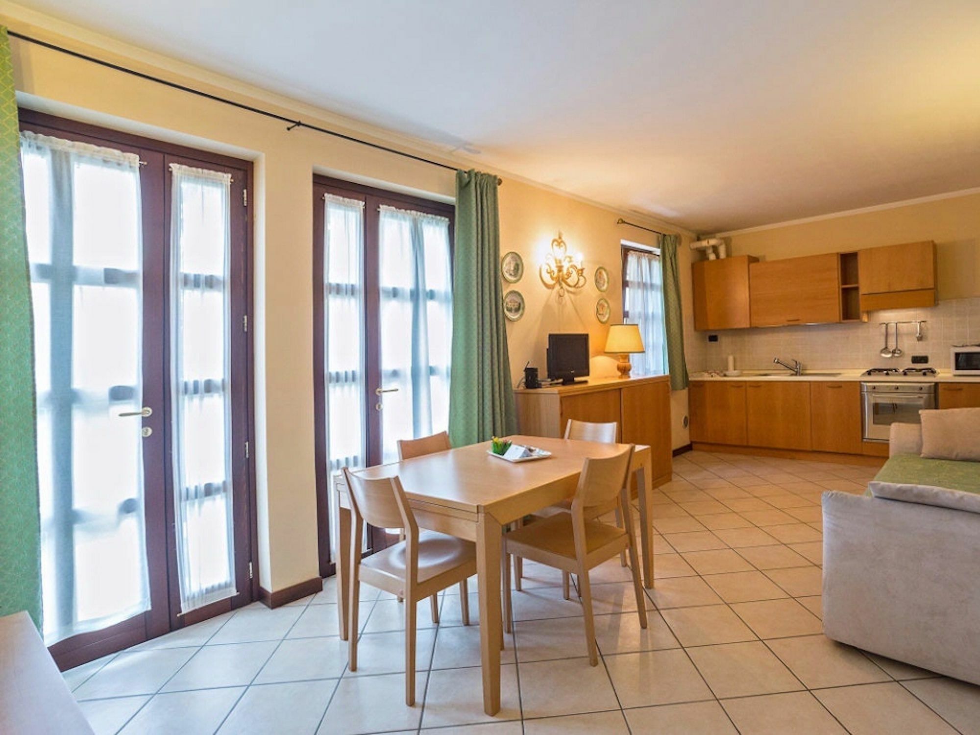 Residence Villa Mainard Werona Zewnętrze zdjęcie