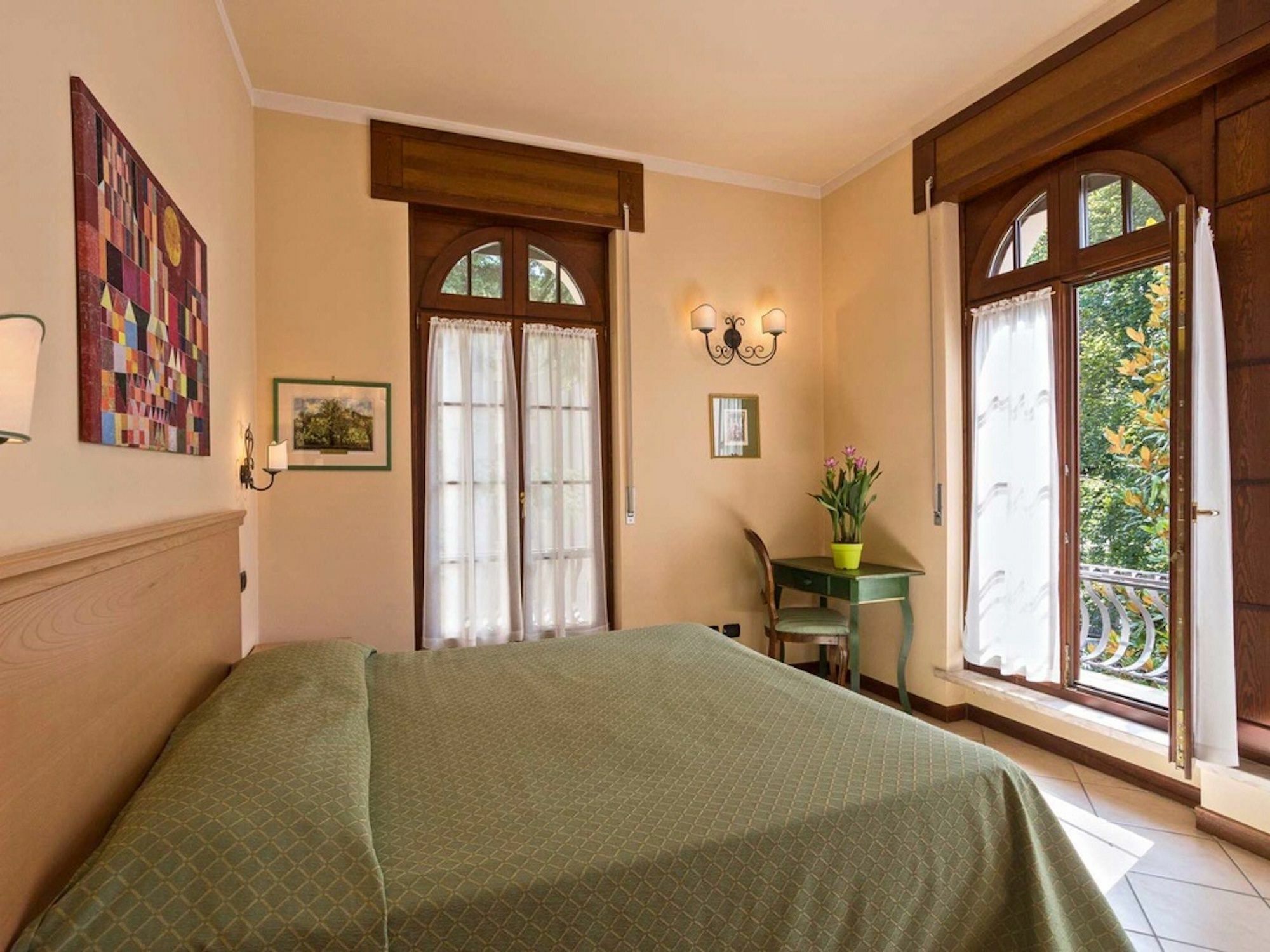Residence Villa Mainard Werona Zewnętrze zdjęcie